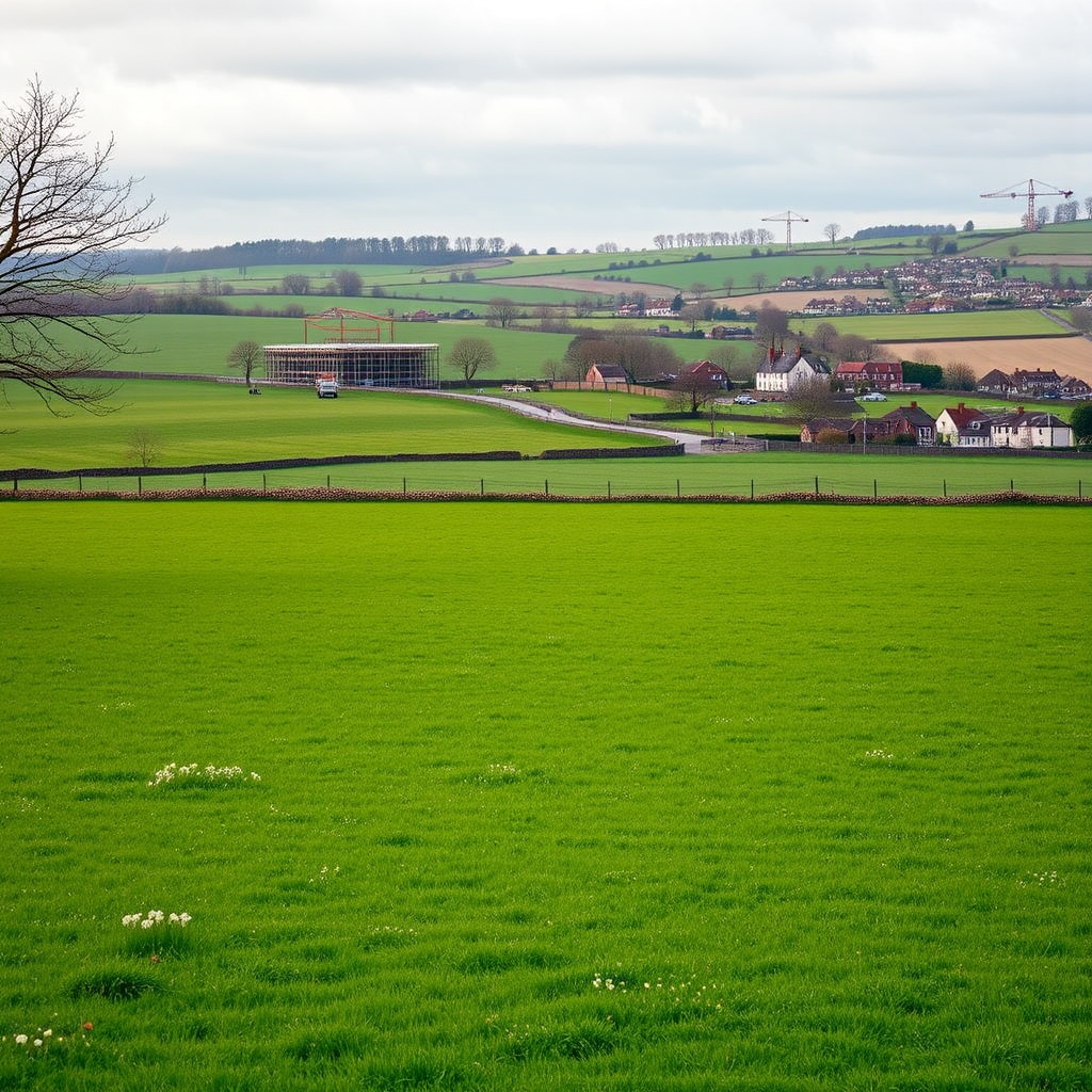 Decision due on new housing schemes